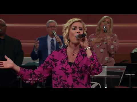Jill Swaggart - Praise the Name of Jesus