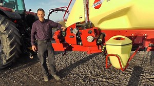 24K views · 65 reactions | Prepare your sprayer – Winter is coming! Do you know how to prepare your HARDI sprayer for the off season? If not, we have a handy step by step guide on how to do it properly.  Did you know that we have a entire page dedicated to you, so you can service your sprayer from P.T.O. and all the way down to the booms: https://hardi-international.com/service-support/parts-service/sprayer-service | HARDI | Facebook