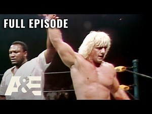Ric Flair Hunts for His ICONIC 1992 Robe (S1, E9) | WWE's Most Wanted Treasures | Full Episode