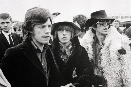 Outliers: these 21 albums sound like nothing else their bands ever made