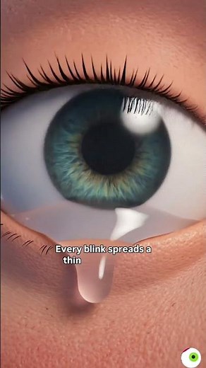What Happens If You Stop Blinking