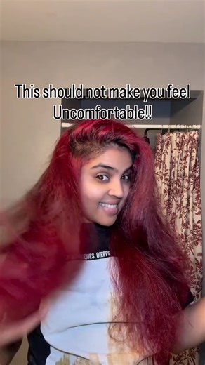 BavaniBeauty on Instagram: "Big frizzy wuzzy hair, don't care 😂🥰. It feels like you’re in a dream ! Let's put down the straighteners and celebrate our frizz, because it's beautiful. Thank you for following for more experts advice Don't let society's standards get you down - texture is what makes hair interesting, and curly, frizzy hair is healthy hair. Having big frizzy wuzzy hair shouldn't make you feel embarrassed, it’s just your hair's natural state. Damage is what breaks, frizz can mean vo