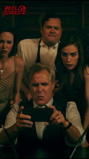 Samara Weaving is Awesome in Ready or Not