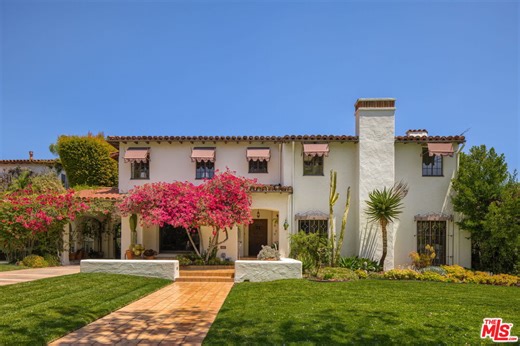 510 N Alta Dr, Beverly Hills, CA 90210 - MLS 26828985 - Coldwell Banker