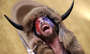 Inauguration Day 2021: FBI warn of national protests following Capitol riots