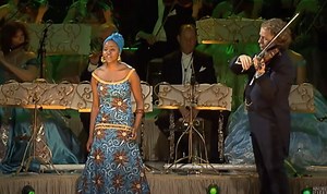My African Dream (André Rieu: Live in South Africa)