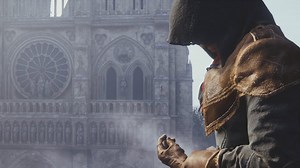 Ubisoft Discusses the Lack of French Accents in Assassin's Creed Unity