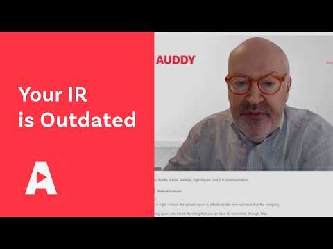 Why the Market Misunderstands Great Companies | Live Panel – London Stock Exchange + Auddy
