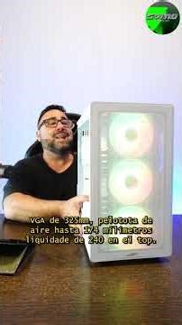 Review of the Sentey Mantis Case