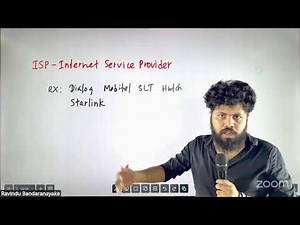 Grade 11 ICT - Lesson 03 - Internet