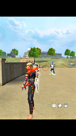 EK BAR DOKHA KHA CHUKA HU 😅#freefire #freefireshorts #funny #freefirefunnyshorts #trending