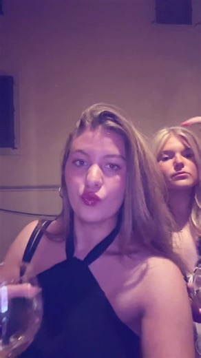 Emily (@emilybecker_)’s videos with original sound - Im an angel of the lord