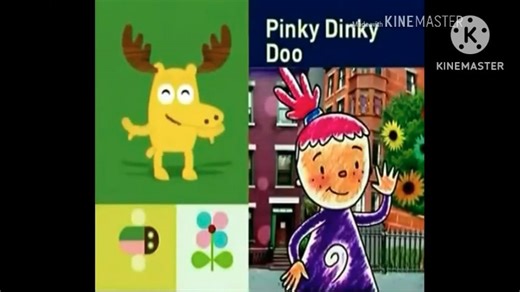 Nick Jr Commercial Break (July 26, 2010)
