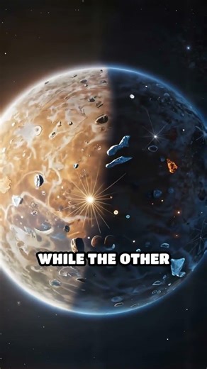 Alien Worlds With Decades-Long Seasons