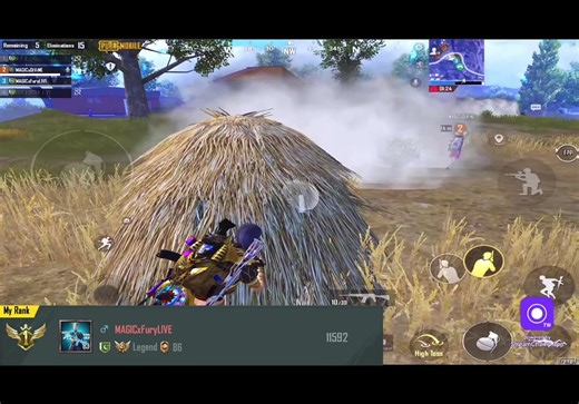 Dominating the Magicx League: Tips and Strategies