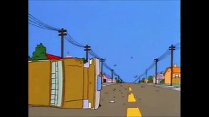 Daily Simpsons Clips 🌤️ #TheSimpsons #Simpsons #ClassicSimpsons | Simpsons Forever