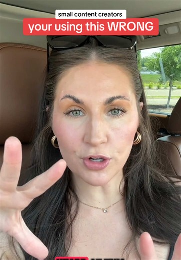 TikTok tutorial - use creator search insights to get more of your content on the FYP and going viral! #creatorsearchinsights2026 #smallcreator #tiktoktutorial