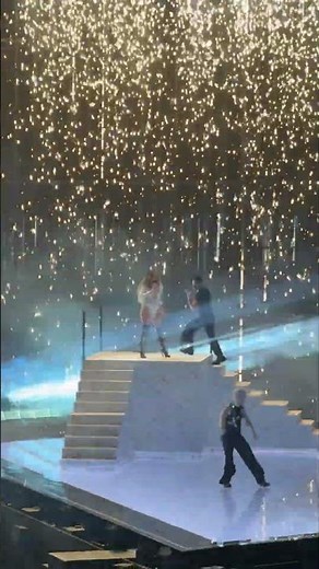 Live: Melody - Esa diva / Eurovision 2025 Spain #eurovision #spain