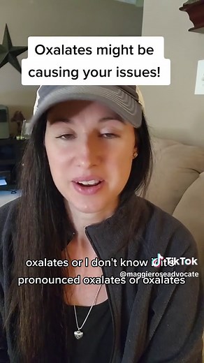 Understanding Oxalates and Their Impact on Gut Health