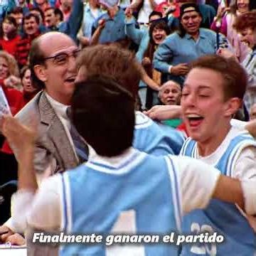 A magic clay helps the basketball team win. #movierecap #shorts