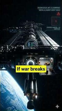 The Hidden Military Threat of China’s Tiangong Space Station