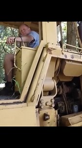 Can This 1989 Crawler Loader Still Run?