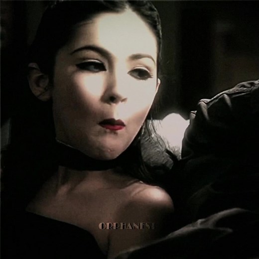 Exploring the Dark Mystery of Orphan (2009)