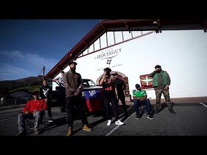 Mc Plata - TXAPELA - ft Billy Joe (Prod ⁨@ValenteBeatz⁩)