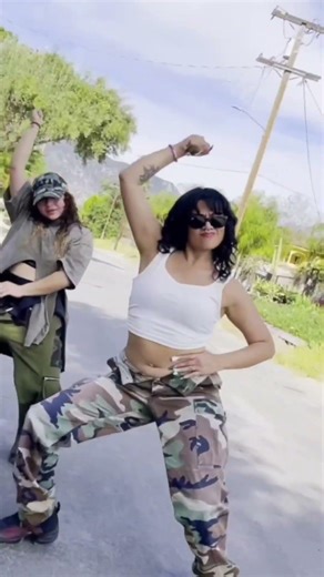 we had to do it again ✨