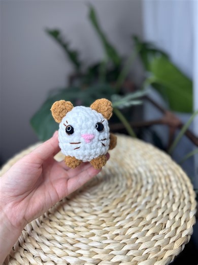 Crochet Cat Amigurumi Pattern, Beginner Friendly Plush Kitty (PDF Pattern) - Etsy Canada