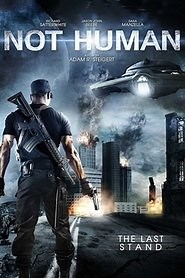 Ombis: Alien Invasion (2013) - AZ Movies