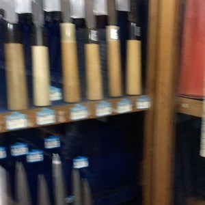 6.6K views · 228 reactions | Makes me wish I was a chef! #samuraiinjapan | The Samurai Carpenter | Facebook