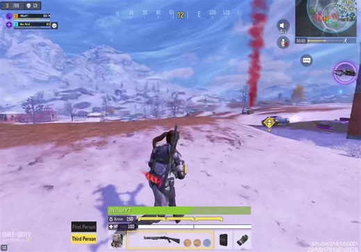 Trolling Fans in COD Mobile: What Am I Doing with My Life?