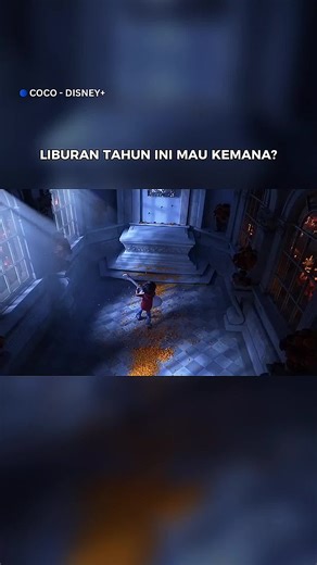 Daripada bingung mau ngapain pas liburan, mending nonton film favorit kamu di Disney . #alurcerita #alurfilm #cuplikanfilm #rekomendasifilm #alurceritafilm