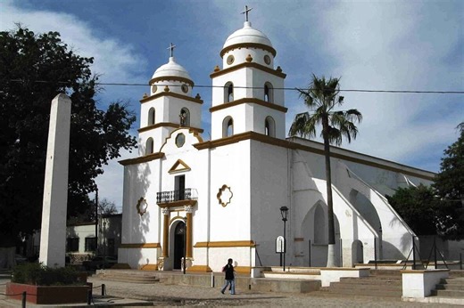 Ures, Sonora, un Pueblo Mágico para vivir experiencias inolvidables - México Desconocido