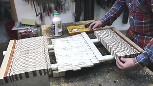 771K views · 1.7K reactions | Chopping Board Project Amazing DIY Skills here | Primo Feed | Facebook