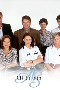 All Saints (TV series) - Alchetron, The Free Social Encyclopedia