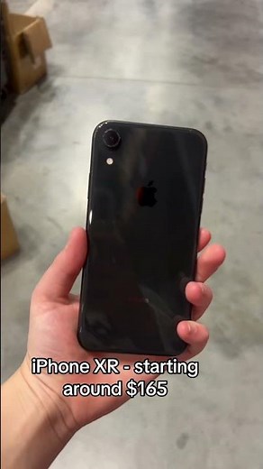 Which of these iPhones under $200 is best on a budget?