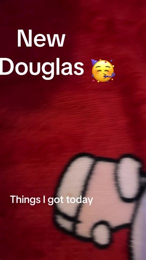 The horses, then Douglas, its name is pickle