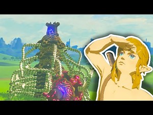 We Made a TOWER of Guardians. Here's What Happened.