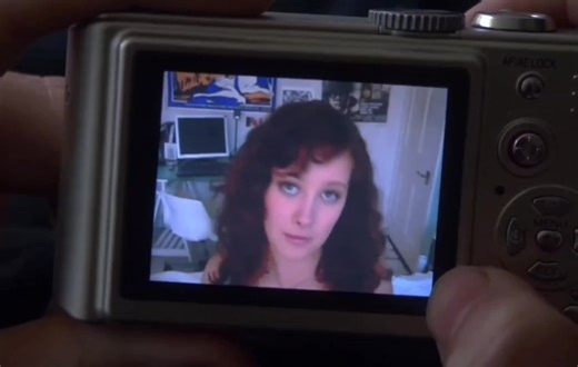 Michelle👀 #michelle #michellerichardson #skins #michelleskins #fyp | Skins