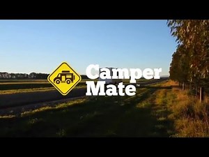 CamperMate Australia!