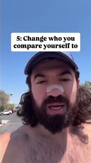 6 Ways To Become Who You Want