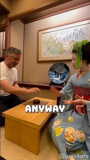 The Funniest Japanese Game!