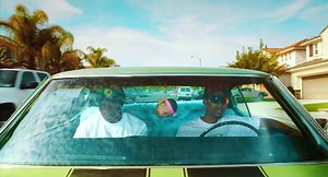 Tyler, The Creator (Ft. Hodgy) – Jamba