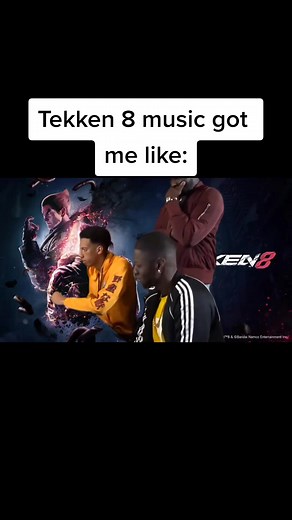 Straight up training music 🔥 🔥 🔥 Greatest game OST in gaming 🥱 and it slams your favorite. #Tekken #Tekken8 #Tekken7 #gaming #ost #fightinggamescommunity #fighting #videogamemusic #fightinggame #videogame #game #meme #fyp #fypシ #fypage #fypシ゚viral #tiktok #xyzbca #xyzcba #CapCut #viral #viralvideo #viraltiktok