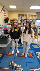 This is what learning looks like. Students in STEM were innovative, creative, and purposeful. In addition to the cool technology, listen to these kids talk about their learning — their purpose, planning, and teamwork are incredible! Shout out to Mr. Henneberry, one of the best at Oak Grove, for inspiring curiosity and collaboration every day. 💡👏 #OG68 #IgniteLearning #EveryPlayerEveryDay | Oak Grove School District 68