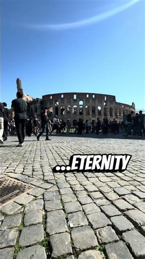 🇮🇹 Future of the Eternal City | #rome #3dprinting #colloseum #nowandthen #satisfying #explore #stl