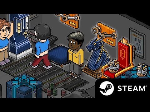 HABBO HOTEL IS INNOVATING, SUCCESS!