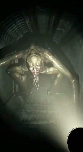 ⚠️Aliens Rogue Incursion😈👽Alien Rogue Incursion Combat Evolved👽Xenomorph chestburster #aliens #viral